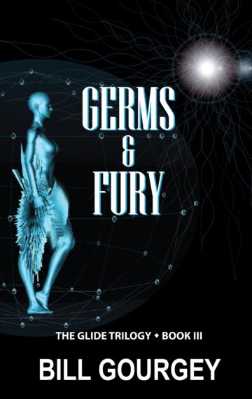 GERMS & FURY