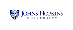 JHU Logo