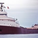Edmund Fitzgerald