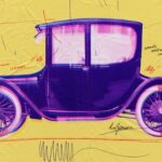 Woods Dual Power Car