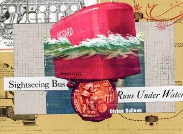 bathyscope