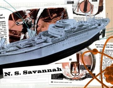 N.S. Savannah