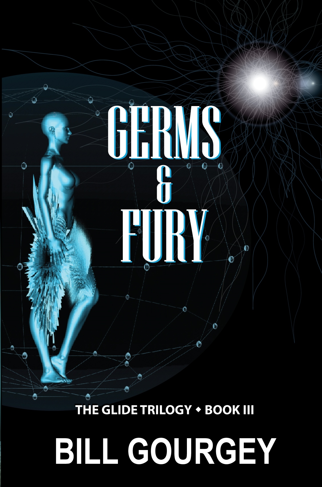 GERMS &amp; FURY